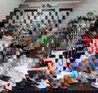 Obsession Shoes Boutique - Palm Beach Accommodation