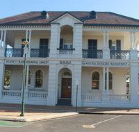Old National Australia Bank Building - Palm Beach Accommodation