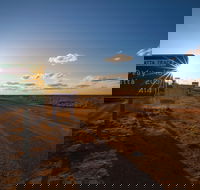 Outback South Australia - Palm Beach Accommodation