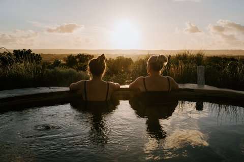Peninsula Hot Springs - Palm Beach Accommodation 0