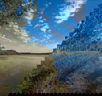 Perch Hole picnic area - Palm Beach Accommodation