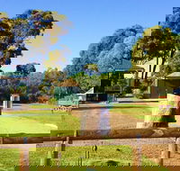 Picola Heritage Park - Palm Beach Accommodation