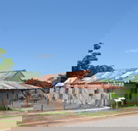 Pine Creek Bakery - Palm Beach Accommodation