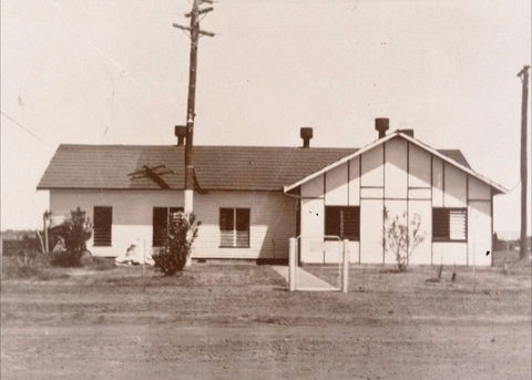 Quilpie Powerhouse Museum - Palm Beach Accommodation 1