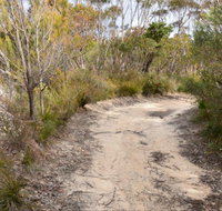 Red Rocks trig walking track - Palm Beach Accommodation