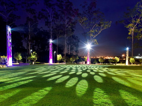 Robelle Domain - Palm Beach Accommodation 1