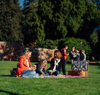 Royal Tasmanian Botanical Gardens - Palm Beach Accommodation