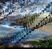 Salmon Haul Reserve Cronulla - Palm Beach Accommodation