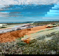 Shark Bay World Heritage Drive - Palm Beach Accommodation