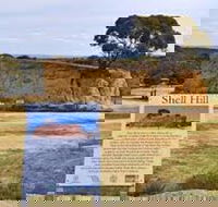 Shell Hill Reserve - Palm Beach Accommodation