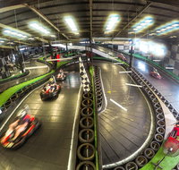 Slideways Go Karting Brisbane - Palm Beach Accommodation