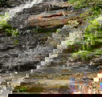 Somersby Falls Picnic Area - Palm Beach Accommodation