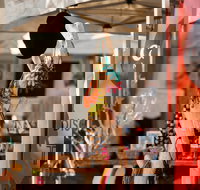 South Bank Collective Markets - Palm Beach Accommodation