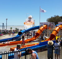 Splash Town - Copper Coast - Palm Beach Accommodation