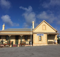 Stansbury Museum - Palm Beach Accommodation