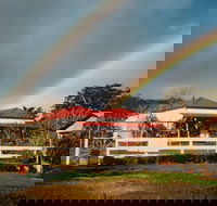 Stefani Hilltop Gallery - Palm Beach Accommodation