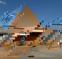 St John's Catholic Church - Palm Beach Accommodation