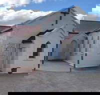 St Mary's Anglican Church Wallaroo - Palm Beach Accommodation