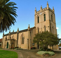 St Stephens Anglican Church - Palm Beach Accommodation