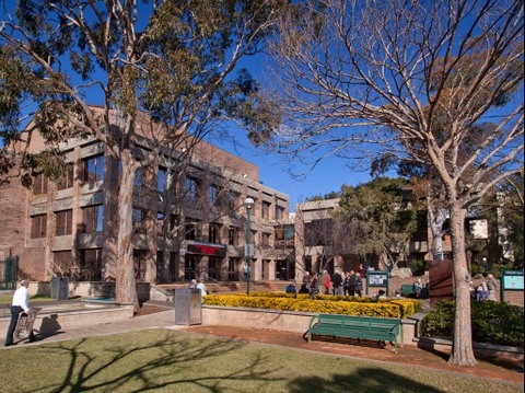 Sutherland Entertainment Centre - Palm Beach Accommodation 0