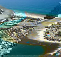 Tallebudgera Valley - Palm Beach Accommodation