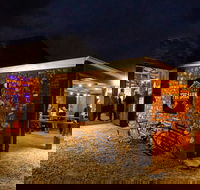 The Barn at Wombat Flat - Palm Beach Accommodation