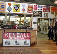 The Mill Markets - Ballarat - Palm Beach Accommodation