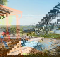 The Murray Bridge Discovery Trail - Palm Beach Accommodation