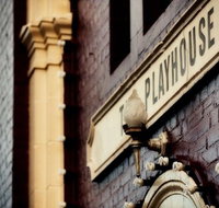 The Playhouse Theatre - Palm Beach Accommodation