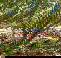The Original Eumundi Markets - Palm Beach Accommodation