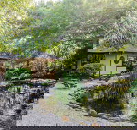 Tours at Campbelltown Arts Centre - Palm Beach Accommodation