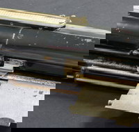 Townsville Museum and Historical Society - Palm Beach Accommodation