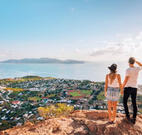 Townsville North Queensland - Palm Beach Accommodation