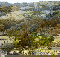 Trawool Valley - Palm Beach Accommodation