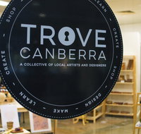 Trove Canberra - Palm Beach Accommodation