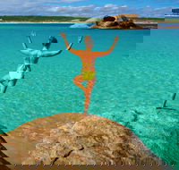 Twilight Bay - Palm Beach Accommodation