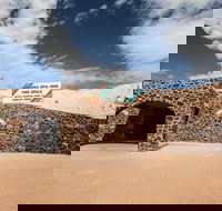 Umoona Opal Mine And Museum - Palm Beach Accommodation