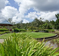 Underwood Park - Palm Beach Accommodation