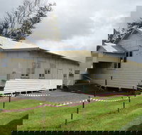 Wallarobba Memorial Hall - Palm Beach Accommodation