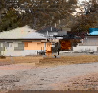 Warkworth - Palm Beach Accommodation