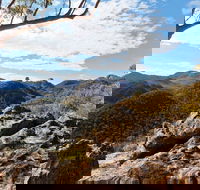Warrumbungle National Park - Palm Beach Accommodation