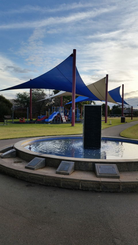 West Wyalong - Palm Beach Accommodation 0