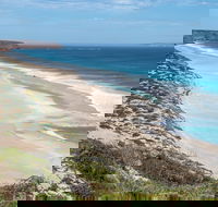 West Cape Lookout - Palm Beach Accommodation