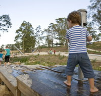 Western Sydney Parklands - Palm Beach Accommodation
