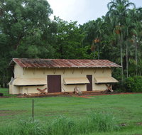 Wishart Siding Fettlers Mess - Palm Beach Accommodation