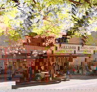 Wollombi - Palm Beach Accommodation