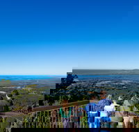 Yarrahapinni - Palm Beach Accommodation