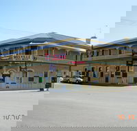 Yorketown - Palm Beach Accommodation