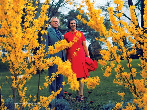 A Changing Australia: The Time Of Gough Whitlam - Palm Beach Accommodation 0