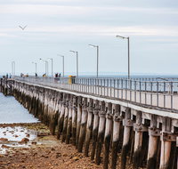 Ardrossan - Palm Beach Accommodation